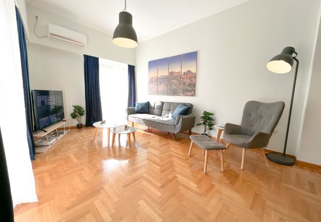 Athens - Apartment