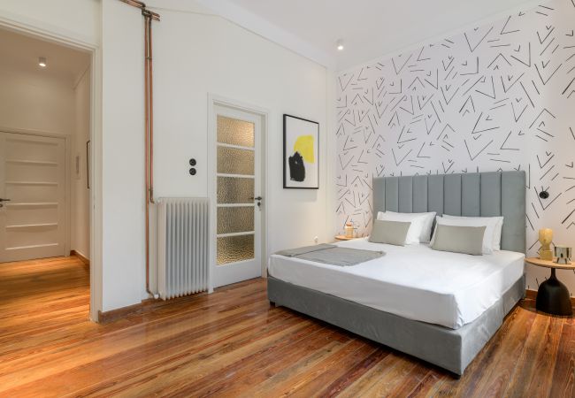 Apartment in Athens - Your 4 bdrm Dream House w/Acropolis View & Jacuzzi Apartment in Athens - Your 4 bdrm Dream House w/Acropolis View & Jacuzzi