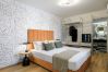 Apartment in Athens - Your 4 bdrm Dream House w/Acropolis View & Jacuzzi Apartment in Athens - Your 4 bdrm Dream House w/Acropolis View & Jacuzzi