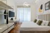 Apartment in Athens - Your 4 bdrm Dream House w/Acropolis View & Jacuzzi Apartment in Athens - Your 4 bdrm Dream House w/Acropolis View & Jacuzzi