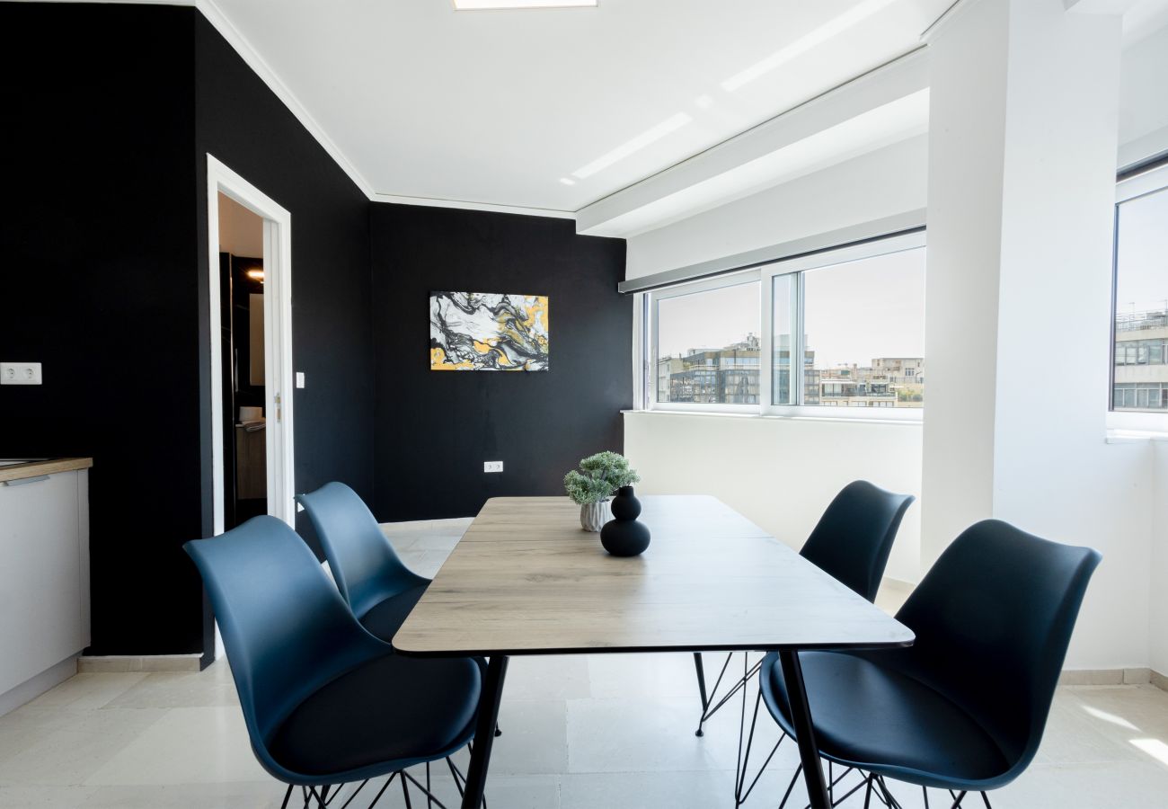Studio in Athens - Hip And Fun in Athens Apt A