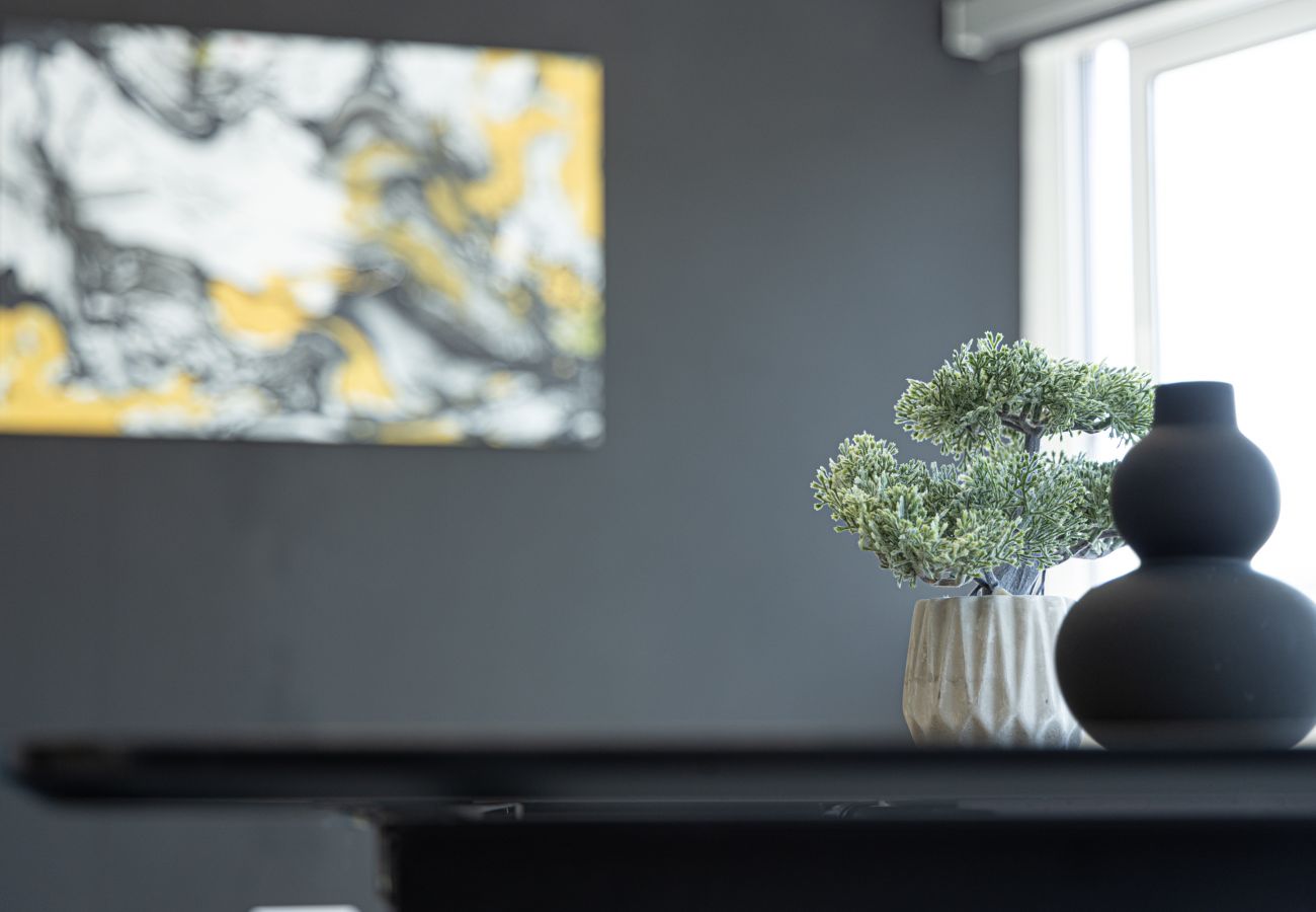 Studio in Athens - Hip And Fun in Athens Apt A
