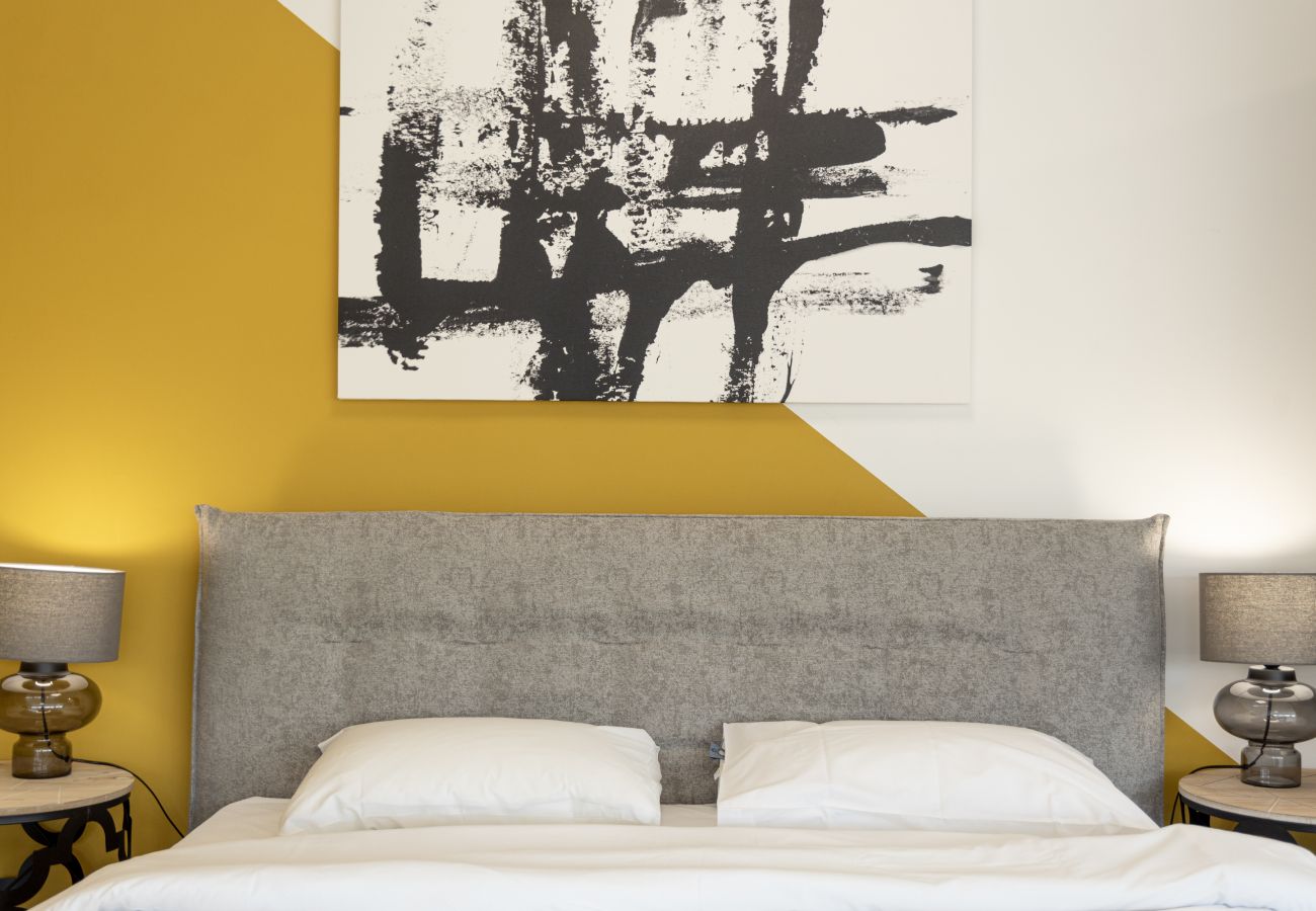 Studio in Athens - Hip And Fun in Athens Apt A