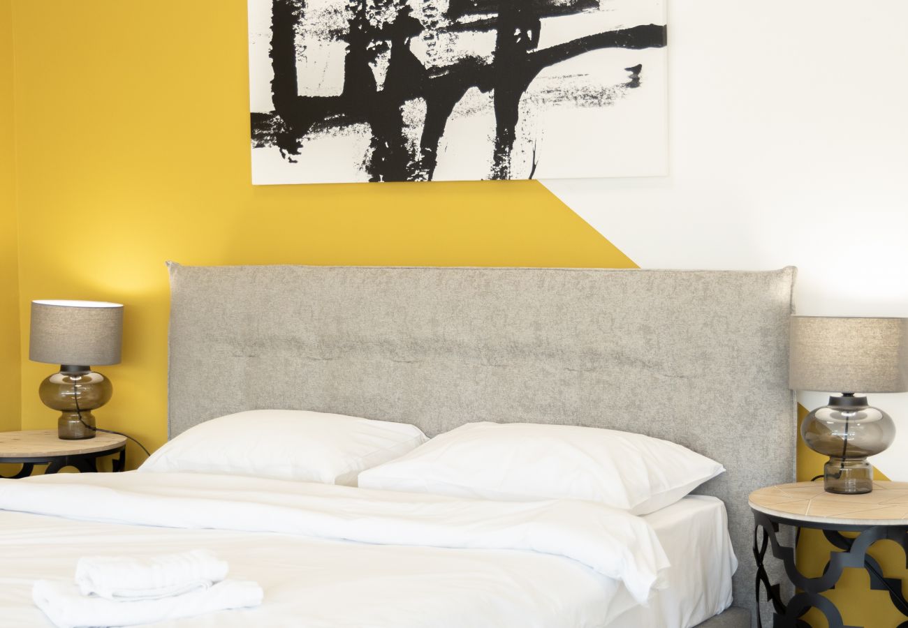 Studio in Athens - Hip And Fun in Athens Apt A