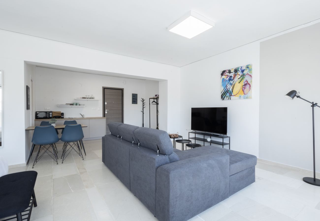 Studio in Athens - Hip And Fun in Athens Apt B