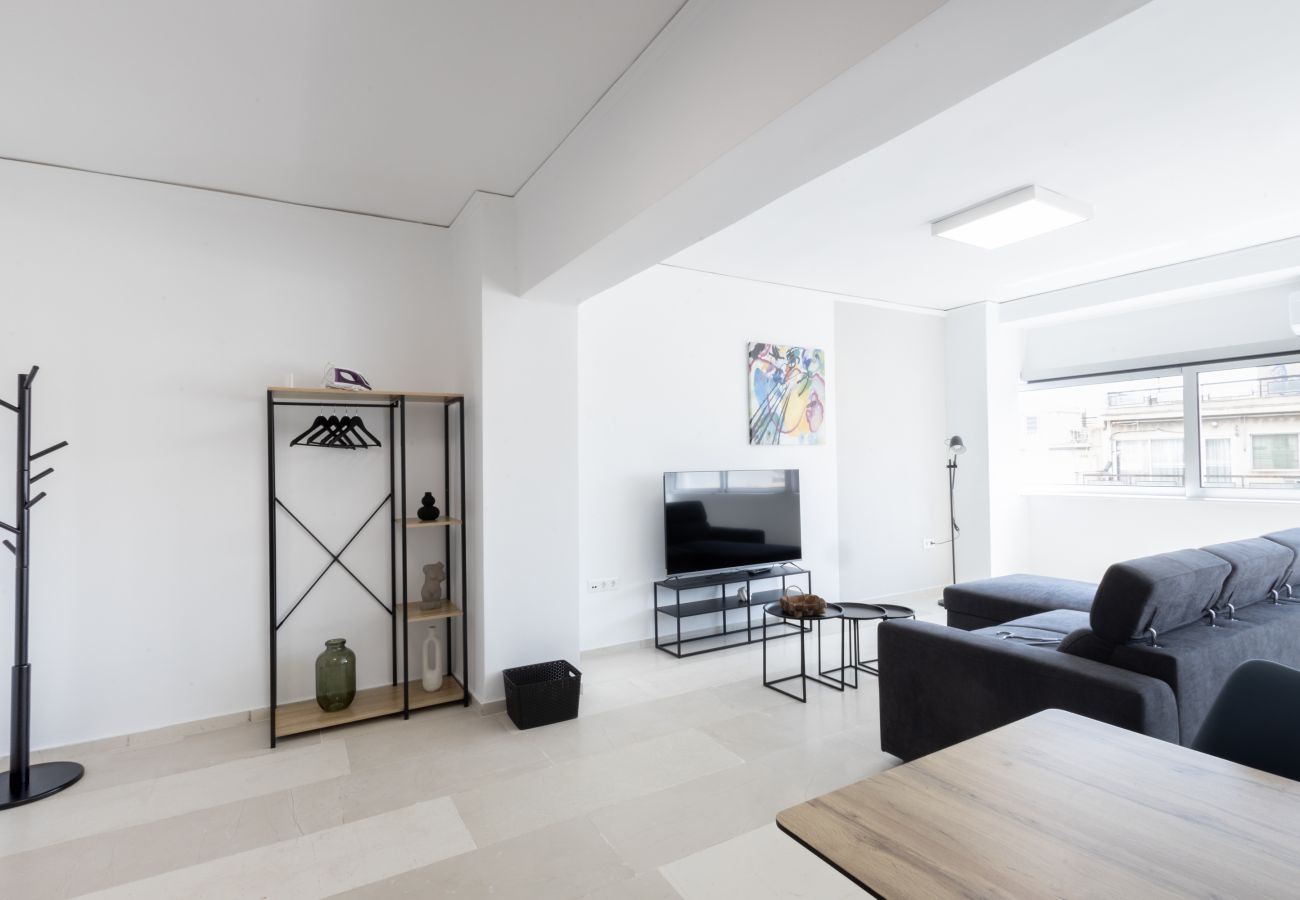 Studio in Athens - Hip And Fun in Athens Apt B