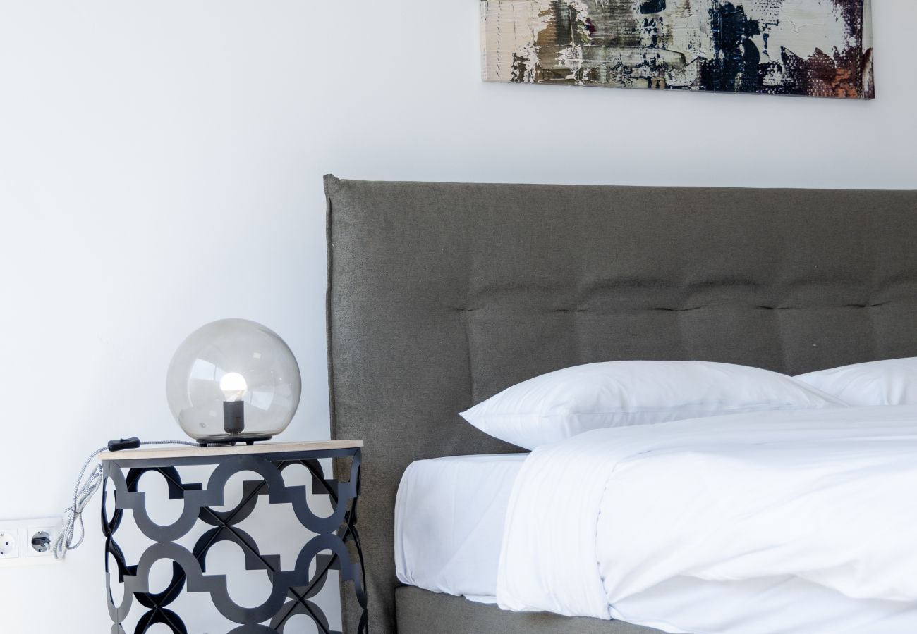 Studio in Athens - Hip And Fun in Athens Apt B