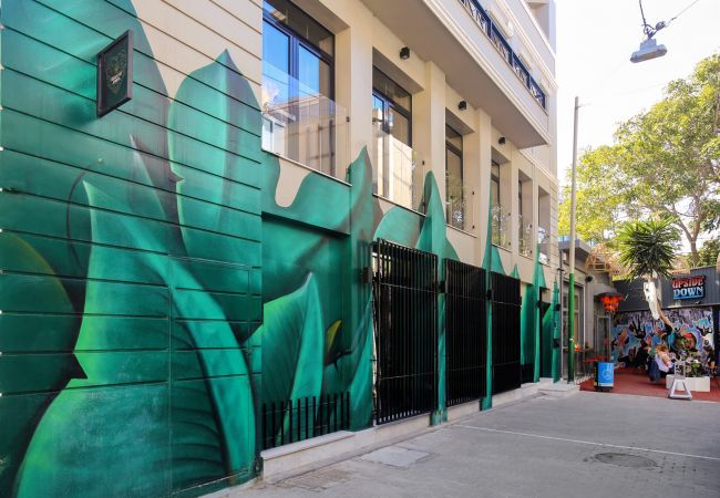 Apartment in Athens - 85 sqm  in the Heart of Athens w/Rooftop Deck Apartment in Athens - 85 sqm  in the Heart of Athens w/Rooftop Deck