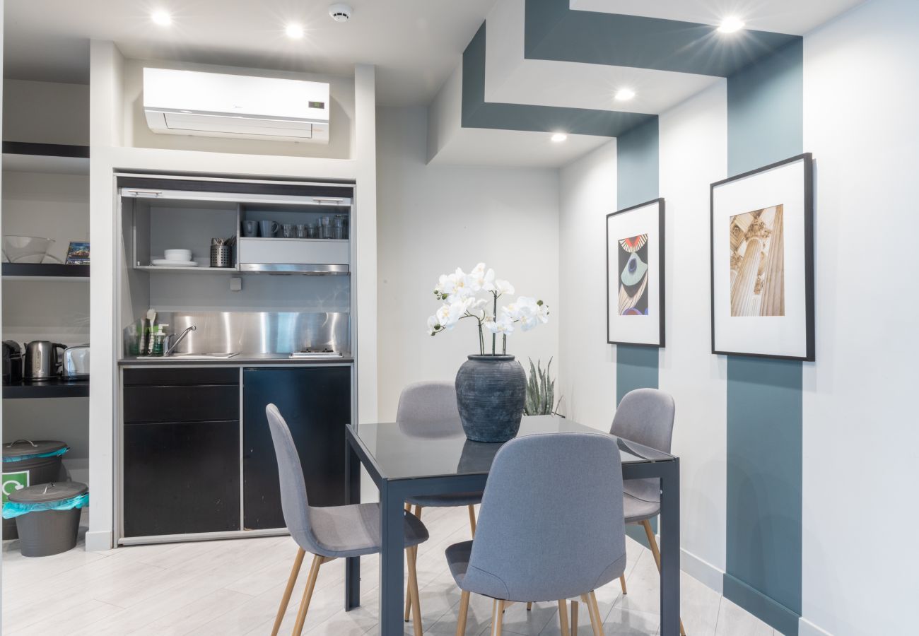 Apartment in Athens - Fantastic Central Athens Suite with Rooftop Deck