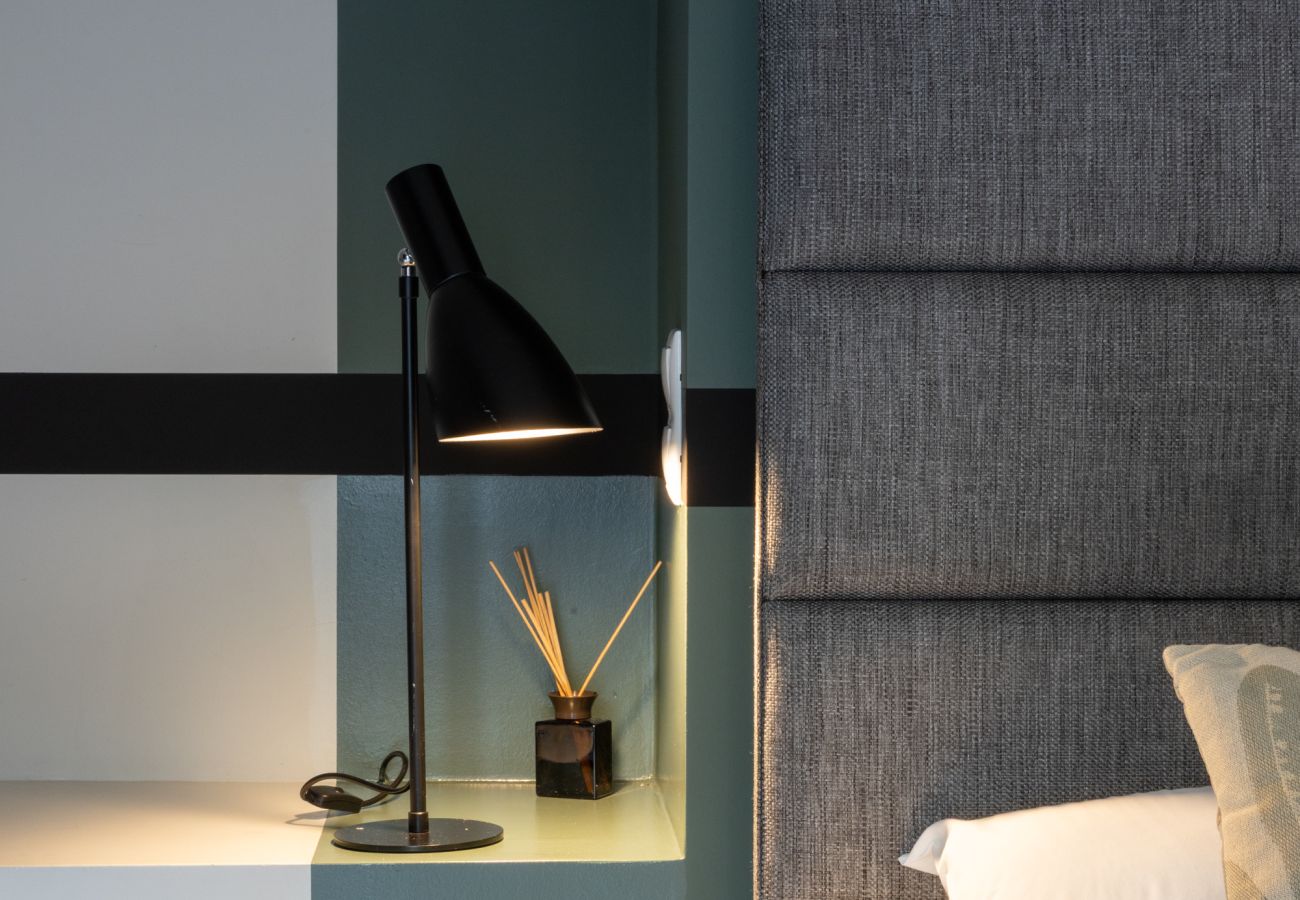Apartment in Athens - Fantastic Central Athens Suite with Rooftop Deck