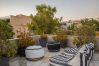 Apartment in Athens - Entire Building in the Heart of Athens – Sleeps 12 with Private Rooftop Terrace