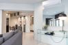 Apartment in Athens - Entire Building in the Heart of Athens – Sleeps 15 with Private Rooftop Terrace Apartment in Athens - Entire Building in the Heart of Athens – Sleeps 15 with Private Rooftop Terrace