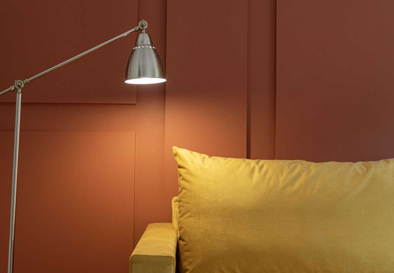 Apartment in Athens - Spacious High-Ceiling 2-Bedroom by Acropolis Museum