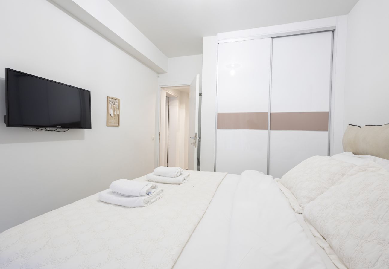Apartment in Voula - A Cute Cocoon near Voula Beach