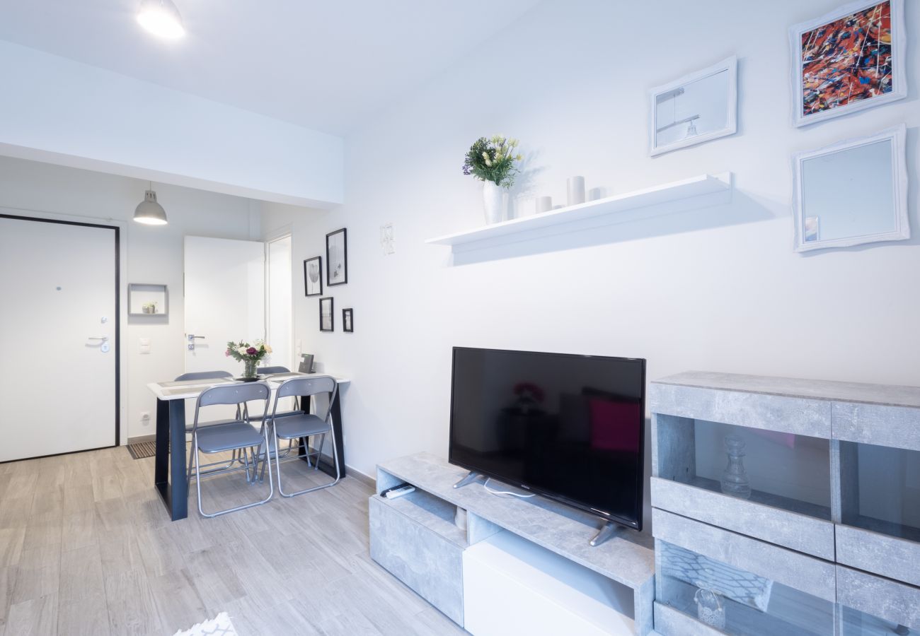 Apartment in Voula - A Cute Cocoon near Voula Beach