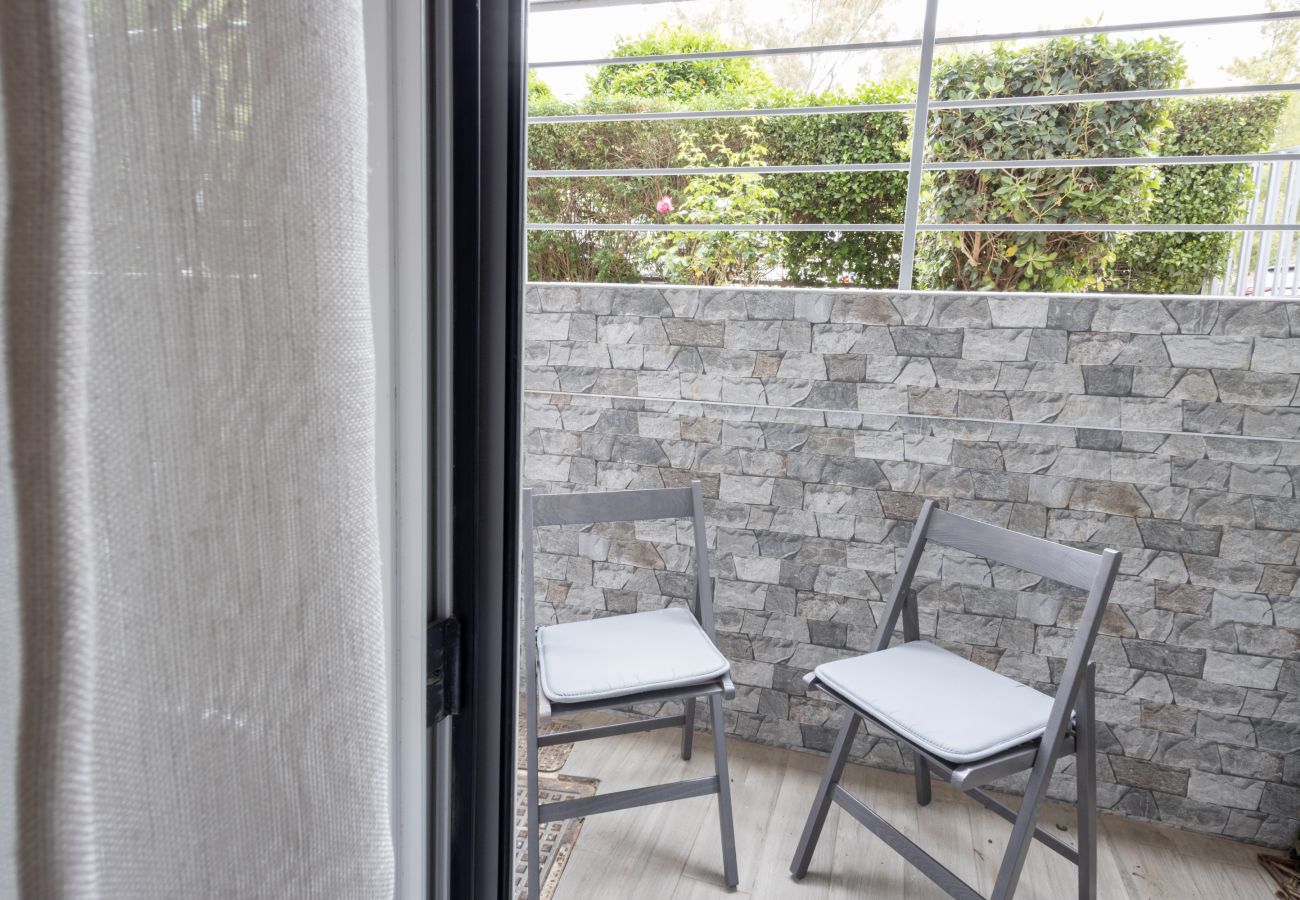 Apartment in Voula - A Cute Cocoon near Voula Beach