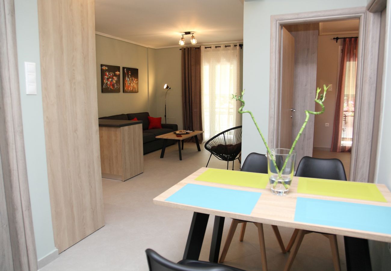 Apartment in Athens - Ariadni's Athenian Apartment