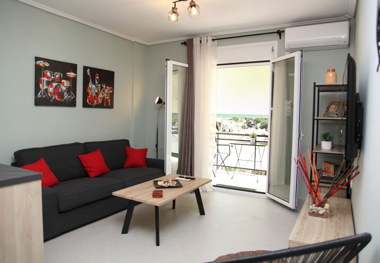 Apartment in Athens - Ariadni's Athenian Apartment