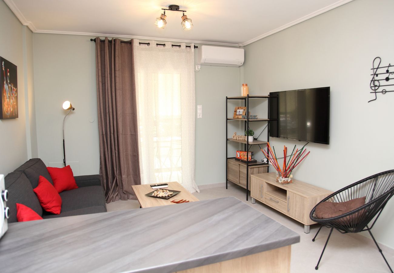 Apartment in Athens - Ariadni's Athenian Apartment
