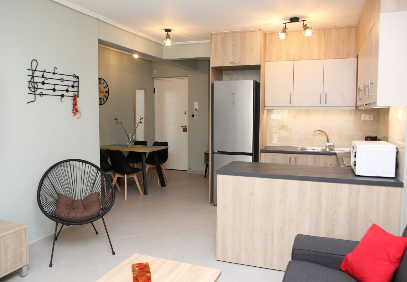 Apartment in Athens - Ariadni's Athenian Apartment