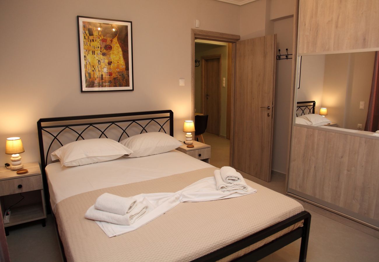 Apartment in Athens - Ariadni's Athenian Apartment