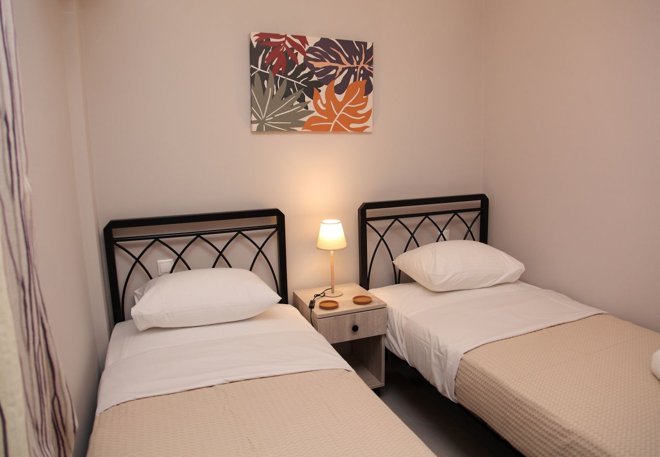 Apartment in Athens - Ariadni's Athenian Apartment