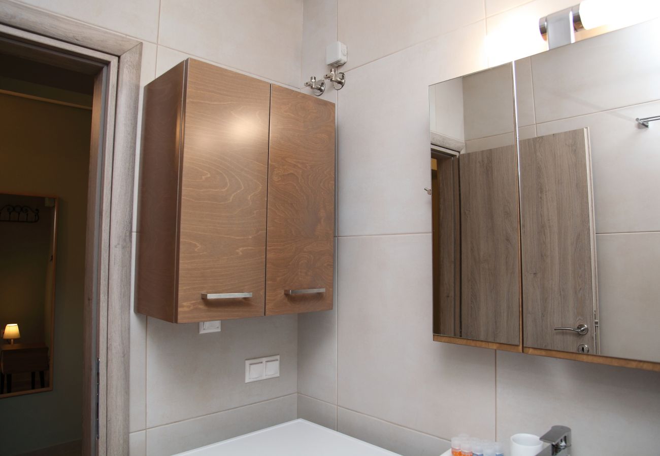 Apartment in Athens - Ariadni's Athenian Apartment