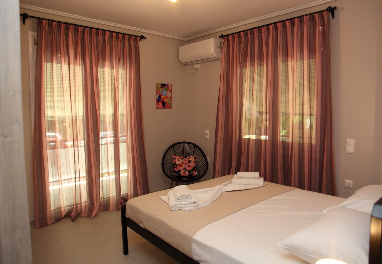 Apartment in Athens - Ariadni's Athenian Apartment