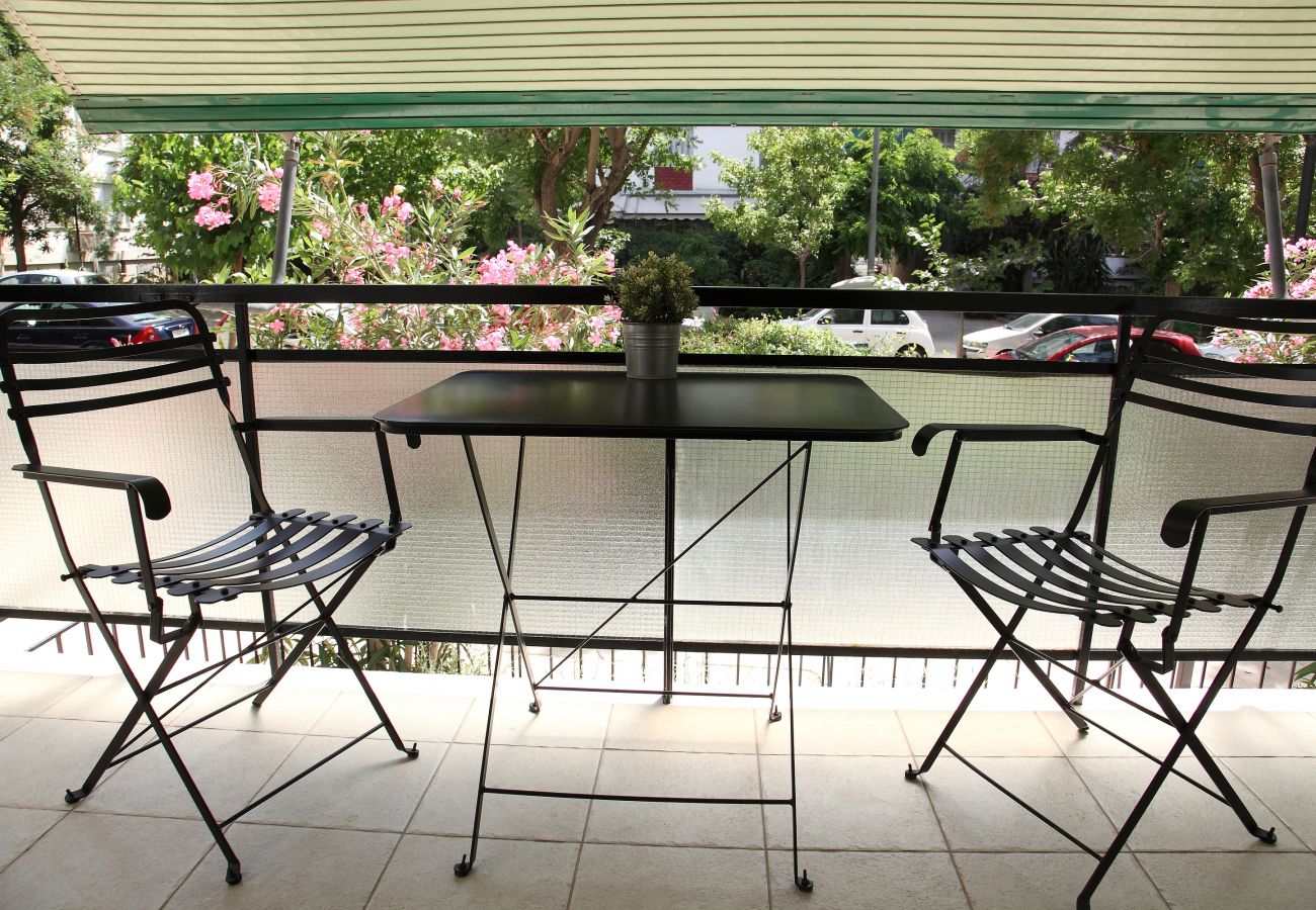 Apartment in Athens - Ariadni's Athenian Apartment