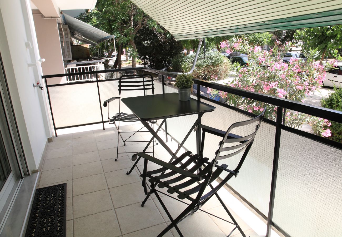 Apartment in Athens - Ariadni's Athenian Apartment