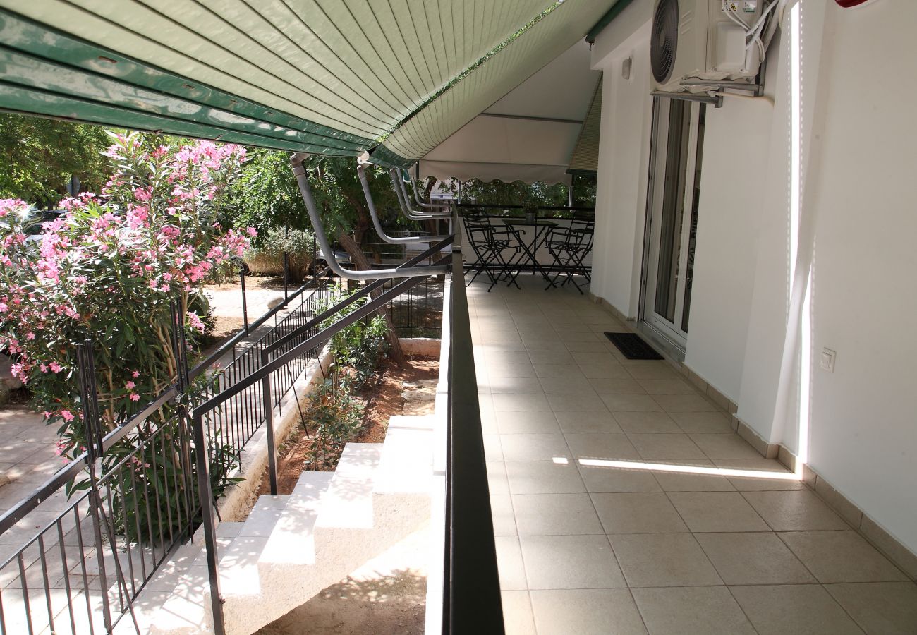 Apartment in Athens - Ariadni's Athenian Apartment