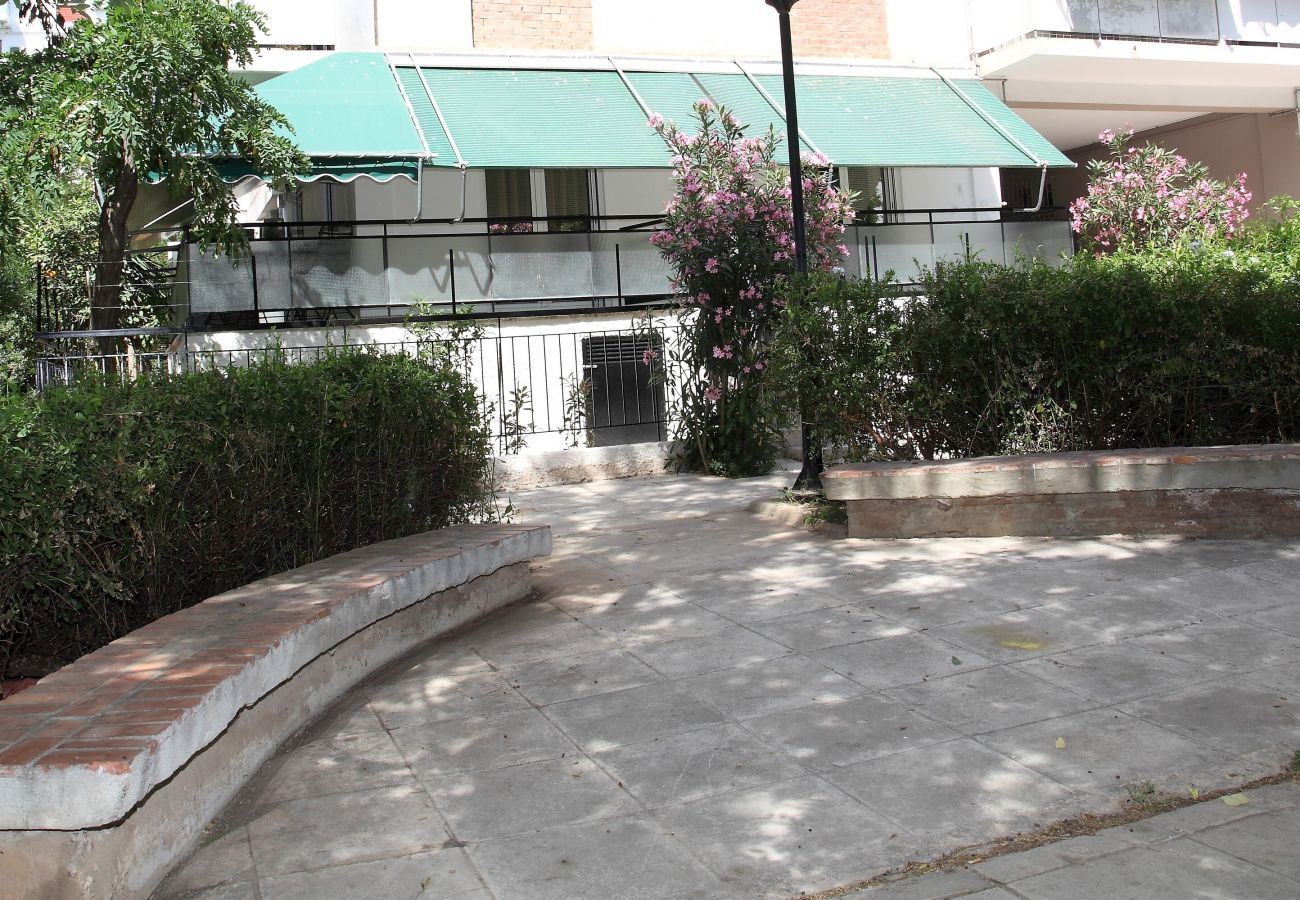 Apartment in Athens - Ariadni's Athenian Apartment