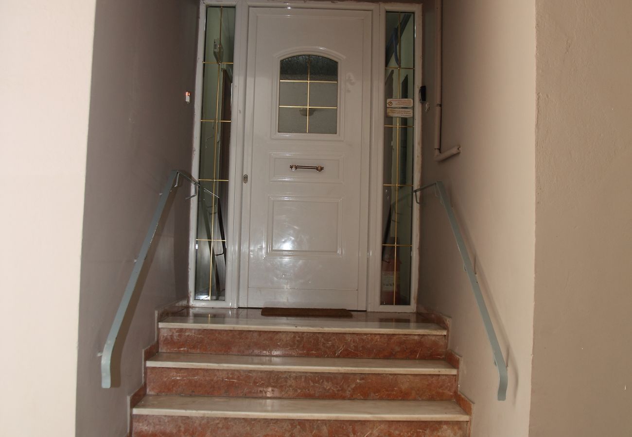 Apartment in Athens - Ariadni's Athenian Apartment