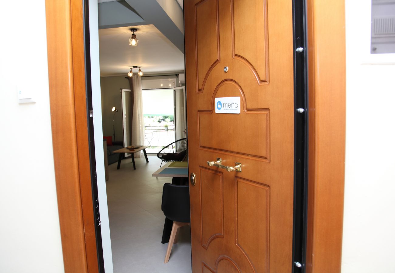 Apartment in Athens - Ariadni's Athenian Apartment