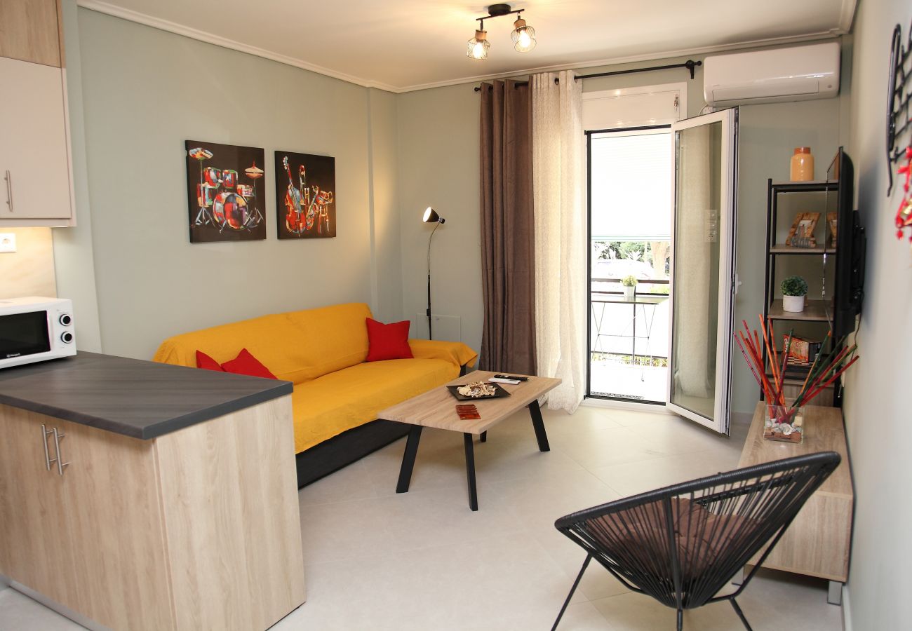 Apartment in Athens - Ariadni's Athenian Apartment