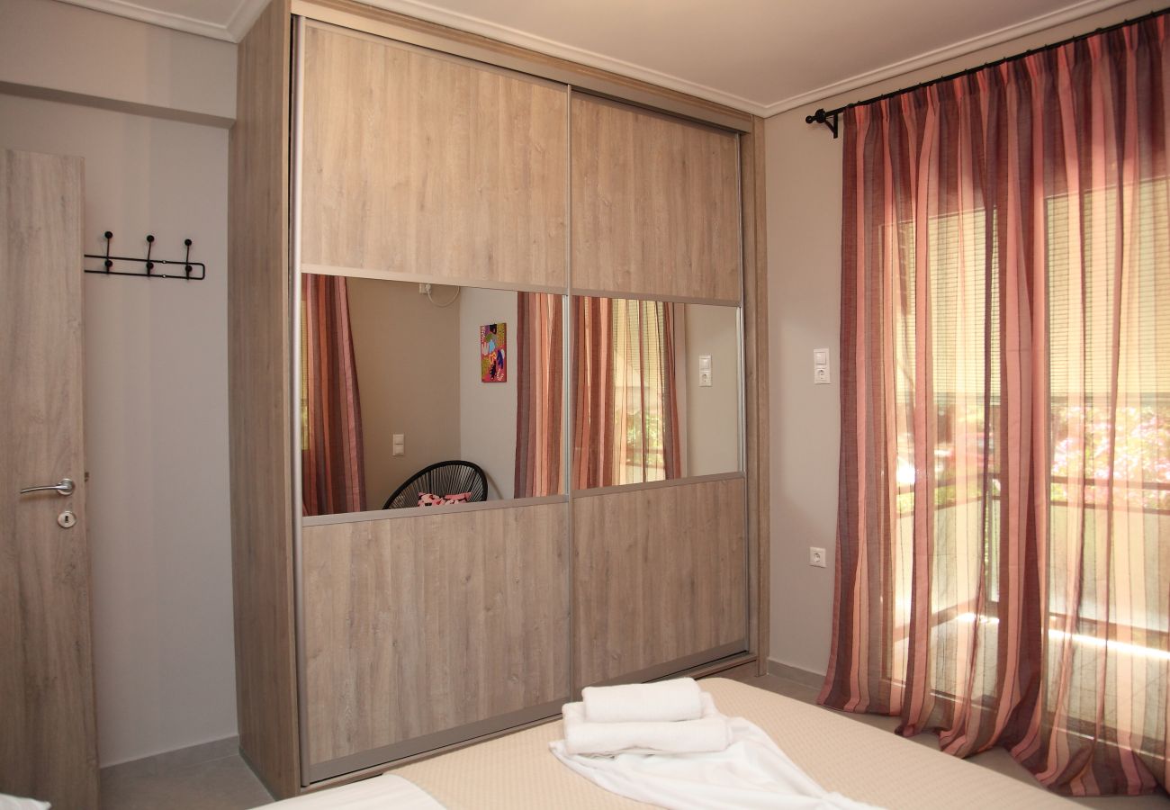 Apartment in Athens - Ariadni's Athenian Apartment