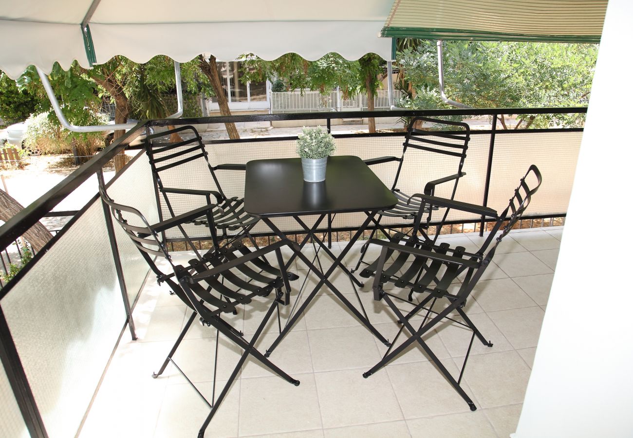 Apartment in Athens - Ariadni's Athenian Apartment
