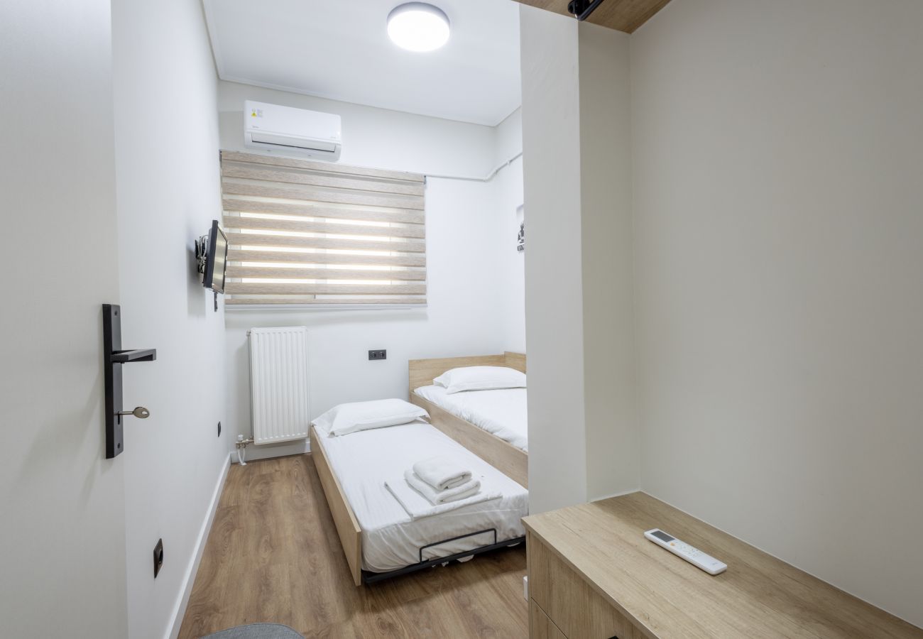 Apartment in Athens - Acropolis Shade Apartment