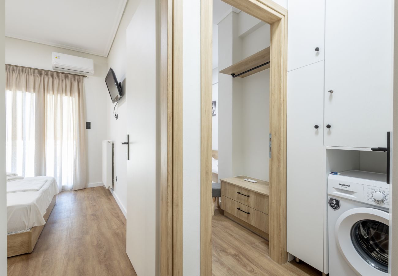Apartment in Athens - Acropolis Shade Apartment
