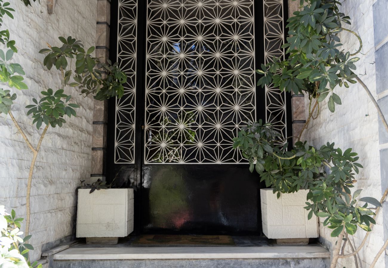 Apartment in Athens - Acropolis Shade Apartment