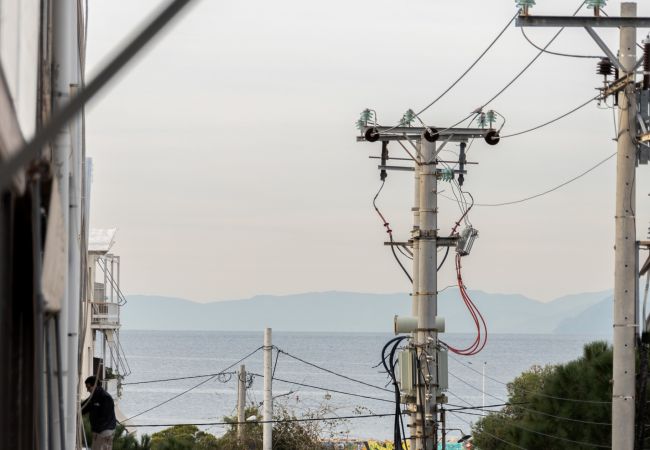 Apartment in Glyfada - Charming Seaside Apartment | Elegant 2BR in Glyfada Apartment in Glyfada - Charming Seaside Apartment | Elegant 2BR in Glyfada