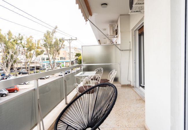 Apartment in Glyfada - Charming Seaside Apartment | Elegant 2BR in Glyfada Apartment in Glyfada - Charming Seaside Apartment | Elegant 2BR in Glyfada