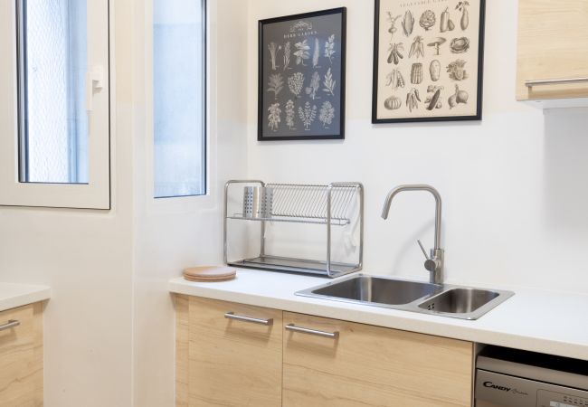 Apartment in Athens - Superb Family Apt In The Center Of Athens Apartment in Athens - Superb Family Apt In The Center Of Athens