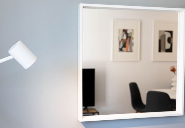 Apartment in Athens - Sunlit Serenity: Cozy 1bdrm Escape in Athens Apartment in Athens - Sunlit Serenity: Cozy 1bdrm Escape in Athens