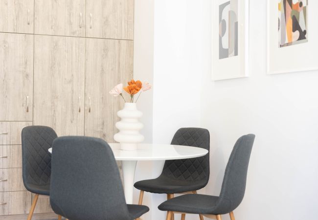 Apartment in Athens - Sunlit Serenity: Cozy 1bdrm Escape in Athens Apartment in Athens - Sunlit Serenity: Cozy 1bdrm Escape in Athens