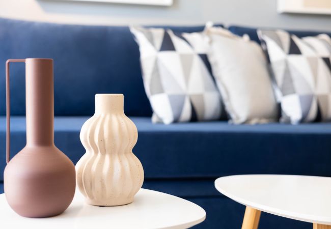 Apartment in Athens - Sunlit Serenity: Cozy 1bdrm Escape in Athens Apartment in Athens - Sunlit Serenity: Cozy 1bdrm Escape in Athens