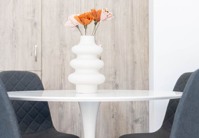 Apartment in Athens - Sunlit Serenity: Cozy 1bdrm Escape in Athens Apartment in Athens - Sunlit Serenity: Cozy 1bdrm Escape in Athens