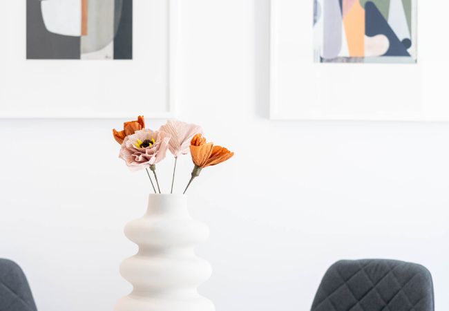 Apartment in Athens - Sunlit Serenity: Cozy 1bdrm Escape in Athens Apartment in Athens - Sunlit Serenity: Cozy 1bdrm Escape in Athens