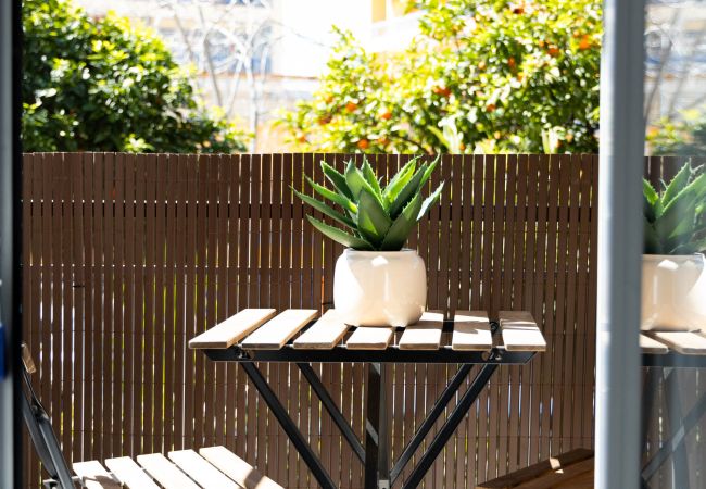 Apartment in Athens - Sunlit Serenity: Cozy 1bdrm Escape in Athens Apartment in Athens - Sunlit Serenity: Cozy 1bdrm Escape in Athens