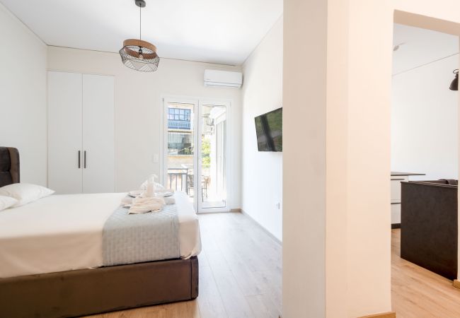 Apartment in Athens - Elegance Suite Stunningly Renovated  Apartment in Athens - Elegance Suite Stunningly Renovated